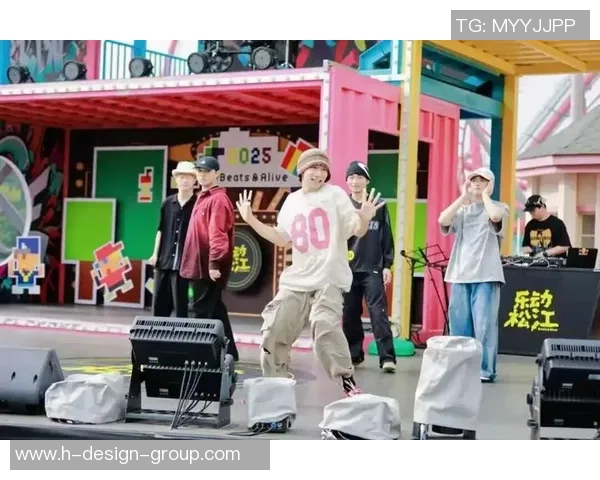 街舞热议：上海街舞队的比赛经验争议