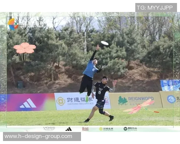 飞盘评论：杭州飞盘队的盯防得失